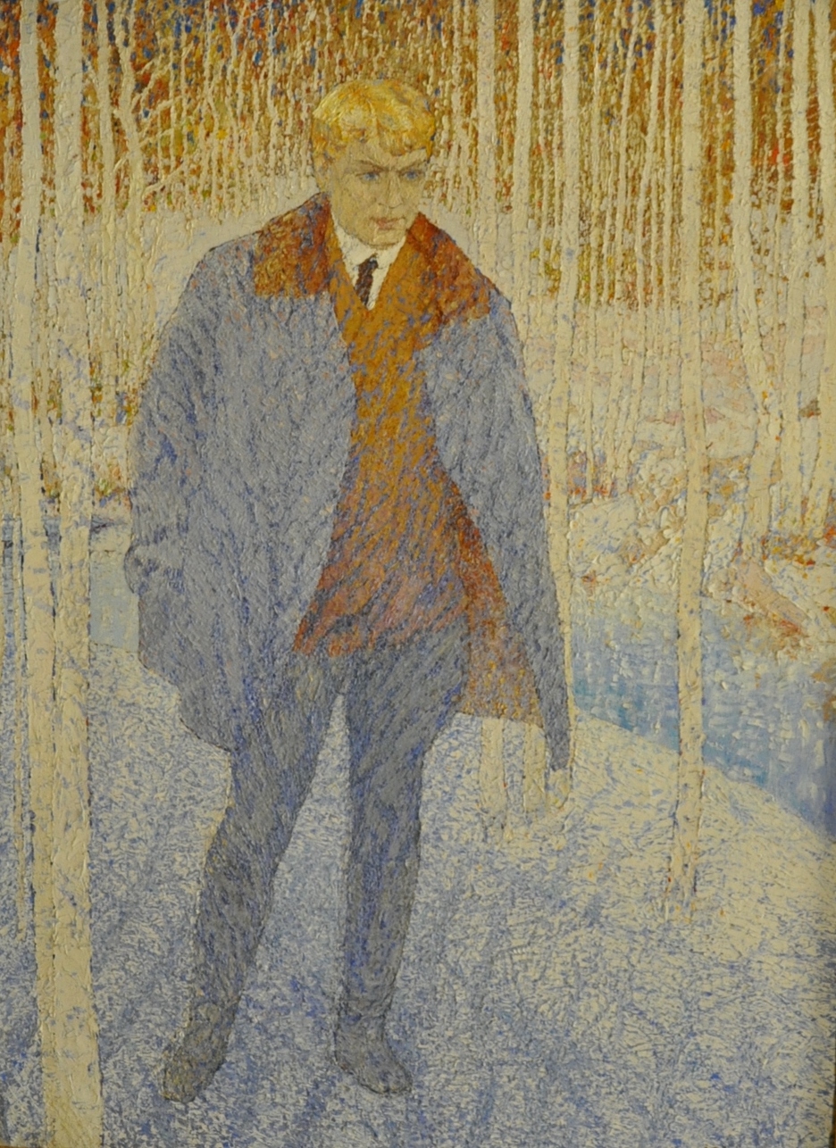 «Личности и характеры»