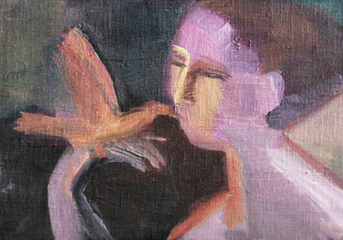 «NikitaD».Живопись и графика Никиты Духно (1955-2020). К 70-летию со дня рождения автора