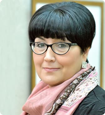 Евтюкова Ольга Александровна