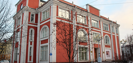 Афиша мероприятий на февраль 2026