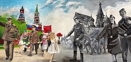 «Жизнь, делённая на граммы»