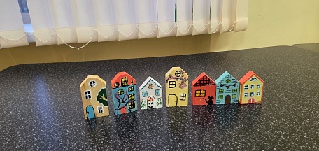 Мероприятие, посвященное Всемирному дню городов