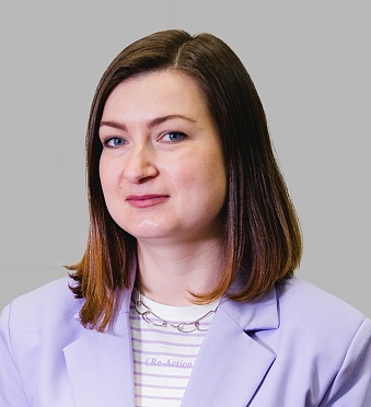 Третьякова Оксана Сергеевна