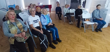 «Рейксмюсеум». Лекция из цикла «Истории мировых коллекций»