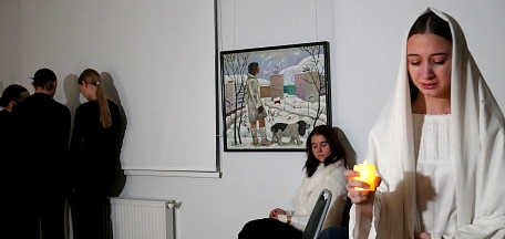 Итоги Олимпиады «Достоин чести юбиляр: от Есенина до Кумашова»