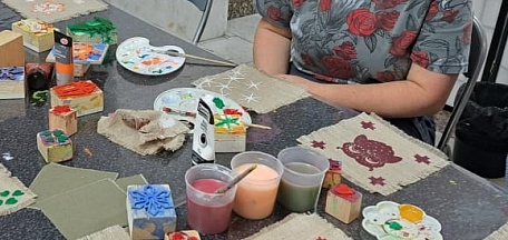 Мероприятие «Встречи в Заполярье»