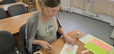 Праздник творчества