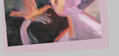 «NikitaD».Живопись и графика Никиты Духно (1955-2020). К 70-летию со дня рождения автора