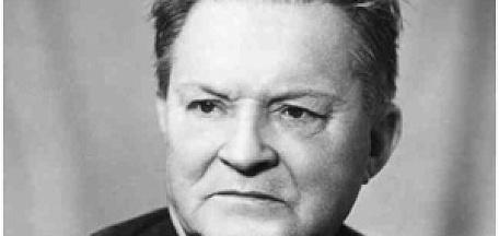 Родился Евгений Николаевич Антонов