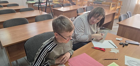 Яркое рукоделие