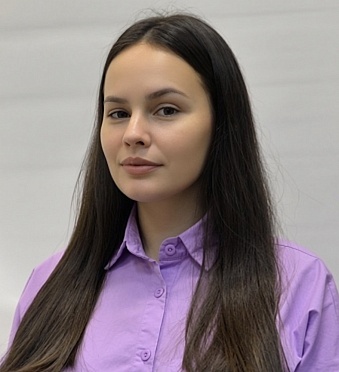 Ухарская Марина Игоревна