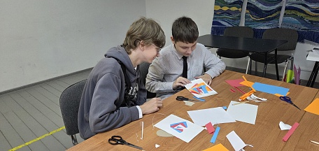 Вместе навсегда!