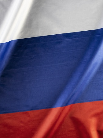 Мероприятие с мастер-классом ко Дню воссоединения Донбасса и Новороссии с Россией
