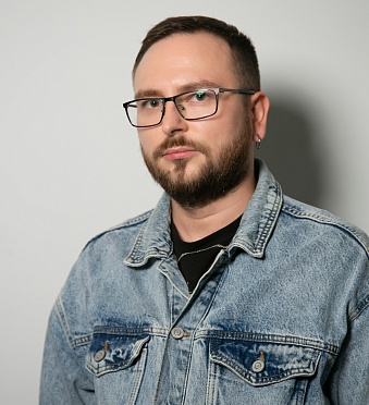 Колатаев Дмитрий Сергеевич