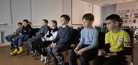 А, давно ли Вы путешествовали в сказку? 