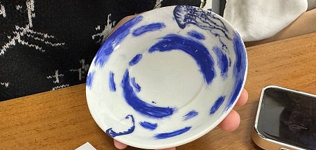 В Мурманском областном художественном музее создали авторские кофейные наборы