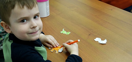 Ребята из детского сада №93 совершили путешествие по музеям