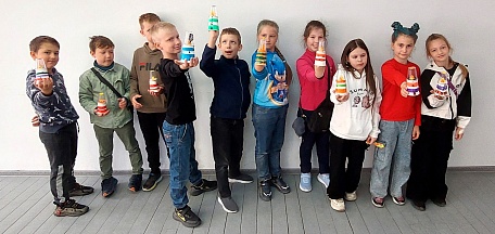 Маяки – помощники капитанов