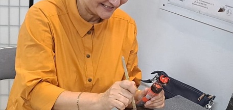 Мероприятие «Встречи в Заполярье»