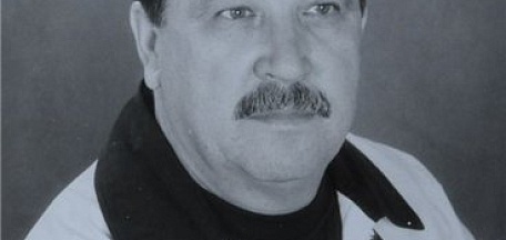 Родился Владимир Иванович Гальдяев