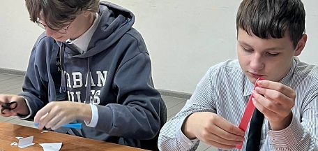 Вместе навсегда!