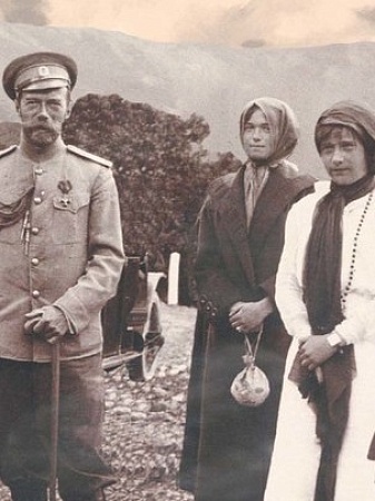 В музее — кино! Специальный показ к 11-летию воссоединения Крыма с Россией