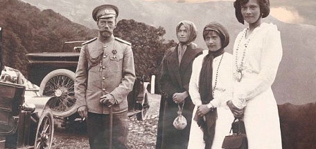 В музее — кино! Специальный показ к 11-летию воссоединения Крыма с Россией