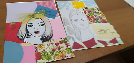 «День матери» отпраздновали в КВЦ Русского музея