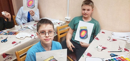 «Тайны вселенной» раскрыли в Доме ремесел 