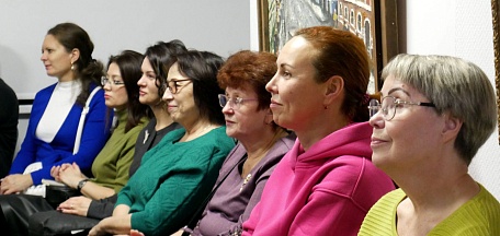 Концерт Екатерины Ефремовой «У природы нет плохой погоды»