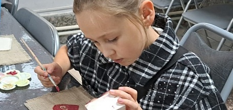 Мероприятие «Встречи в Заполярье»