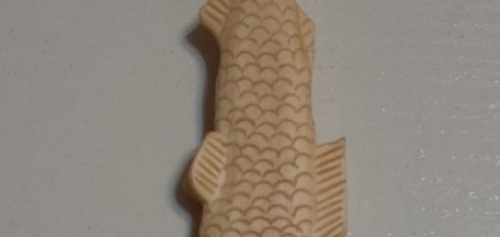 «Рукоделие для взрослых: знакомство с курсами Дома ремесел»