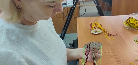 Магия японского плетения