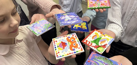 Виртуальный филиал Строгановского музея