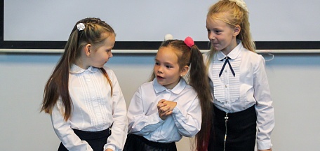 Состоялся творческий вечер «Вспоминая Сергея Есенина»