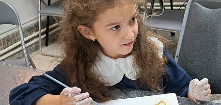 Мастер-класс «Полимерная глина: с чего начать»