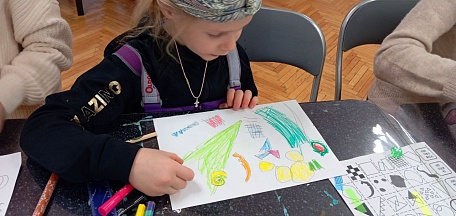 Играем в Кандинского!