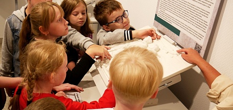 В Культурно-выставочном центре Русского музея состоялись яркие и запоминающиеся мероприятия