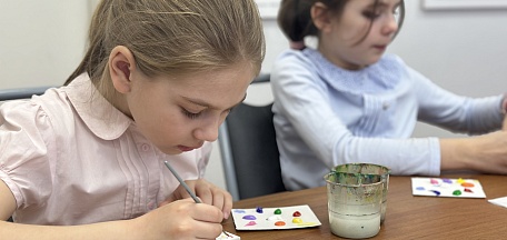 Виртуальный филиал Строгановского музея