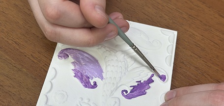 Виртуальный филиал Строгановского музея