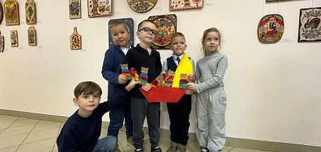 Мероприятия "Море зовет, волна поет"