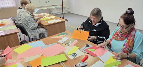 Праздник творчества