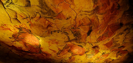 «Первобытное искусство. Мир сновидений». Лекция из цикла «История искусств. От Альтамиры до Матисса»