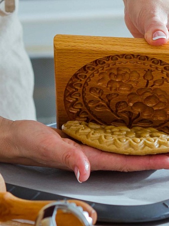 Пряничные посиделки «Без труда и отдых не сладок»