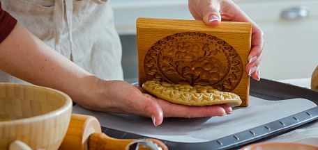 Пряничные посиделки «Без труда и отдых не сладок»