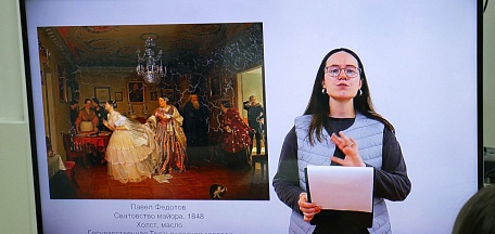 Традиционная интегрированная олимпиада по истории, литературе, МХК, искусству для обучающихся 8-11 классов