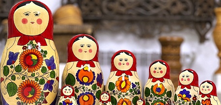 Выставка "Из ремесла рождается искусство"