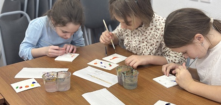 Виртуальный филиал Строгановского музея