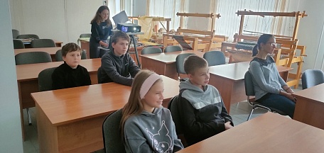 День Кино с Чебурашкой