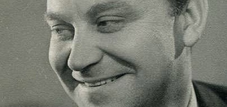 родился Анатолий Михайлович Савченко (1924-2011)